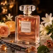 عطر ادکلن شنل کوکو مادمازل اینتنس | Chanel Coco Mademoiselle Intense