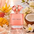 عطر ادکلن جورجیو آرمانی مای وی یلانگ | Giorgio Armani My Way Ylang
