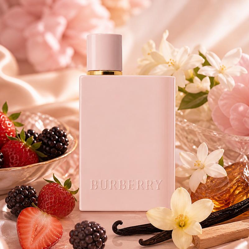 عطر ادکلن باربری هر الکسیر | Burberry Her Elixir