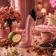 عطر ادکلن کارولینا هررا گود گرل فنتستیک پینک | Carolina Herrera Good Girl Fantastic Pink