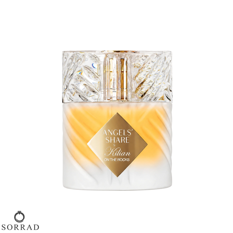 عطر ادکلن بای کیلیان آنجلز شیر آن د راکز | By Kilian Angels’ Share On The Rocks