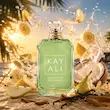 عطر ادکلن کایالی مائویی این آ بوتل سوییت بانانا 37 | Kayali Maui In A Bottle Sweet Banana 37