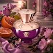 عطر ادکلن ورساچه دایلان پرپل زنانه | Versace Dylan Purple