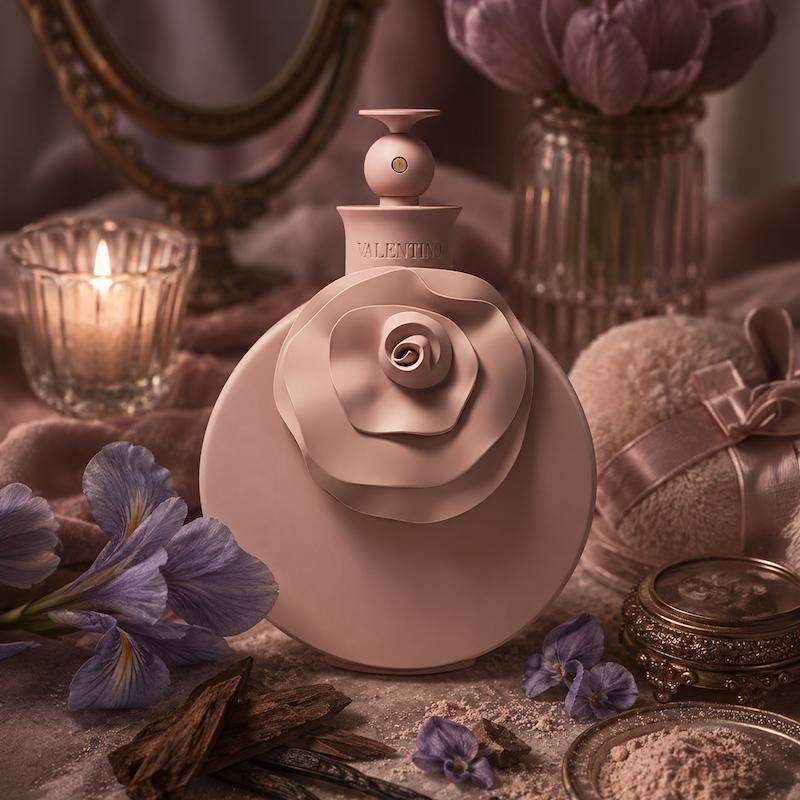 عطر ادکلن والنتینو والنتینا پودر | Valentino Valentina Poudre