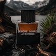 عطر ادکلن لالیک انکر نویر اکستریم | lalique Encre Noire A L Extreme