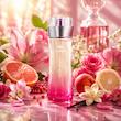 عطر ادکلن لاگوست تاچ آف پینک-صورتی | Lacoste Touch of Pink