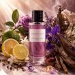 عطر ادکلن دیور پرپل عود | Dior Purple Oud