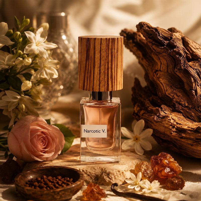 عطر ادکلن ناسوماتو نارکوتیک ونوس | Nasomatto Narcotic Venus