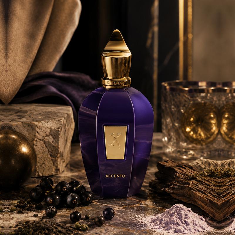 عطر ادکلن زرجف اکسنتو | Xerjoff Accento