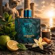 عطر ادکلن ورساچه اروس | Versace Eros