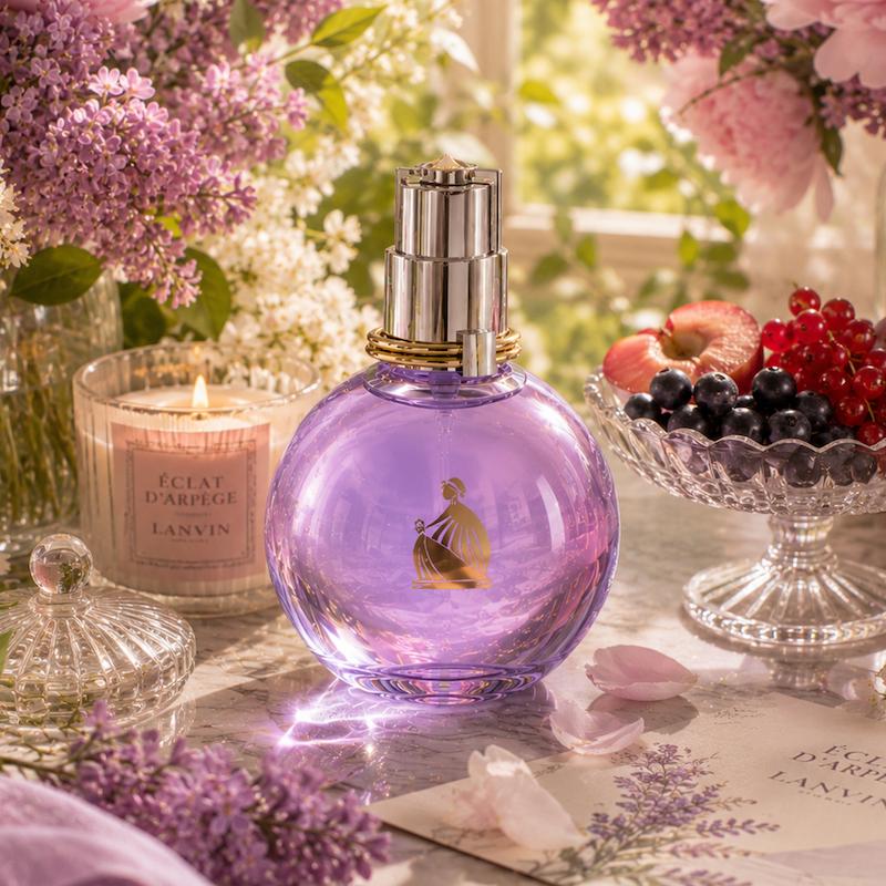 عطر ادکلن اکلت لانوین | Lanvin Eclat