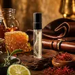 پک تستر عطر مردانه ماندگار سراد | ۵ عطر ۵ میل