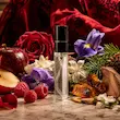 پک تستر عطر زنانه ماندگار سراد | ۵ عطر ۵ میل