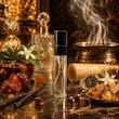 پک تستر عطر مردانه لوکس و خاص سراد | ۵ عطر ۵ میل
