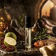 پک تستر عطر مردانه رسمی و مدیریتی سراد | ۵ عطر ۵ میل
