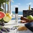پک تستر محبوب‌ترین عطرهای مردانه سراد | ۵ عطر ۵ میل