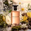 عطر ادکلن لویی ویتون کوق باتان | Louis Vuitton CŒUR BATTANT