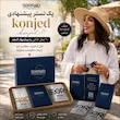 پک تستر پیشنهادی کنجد