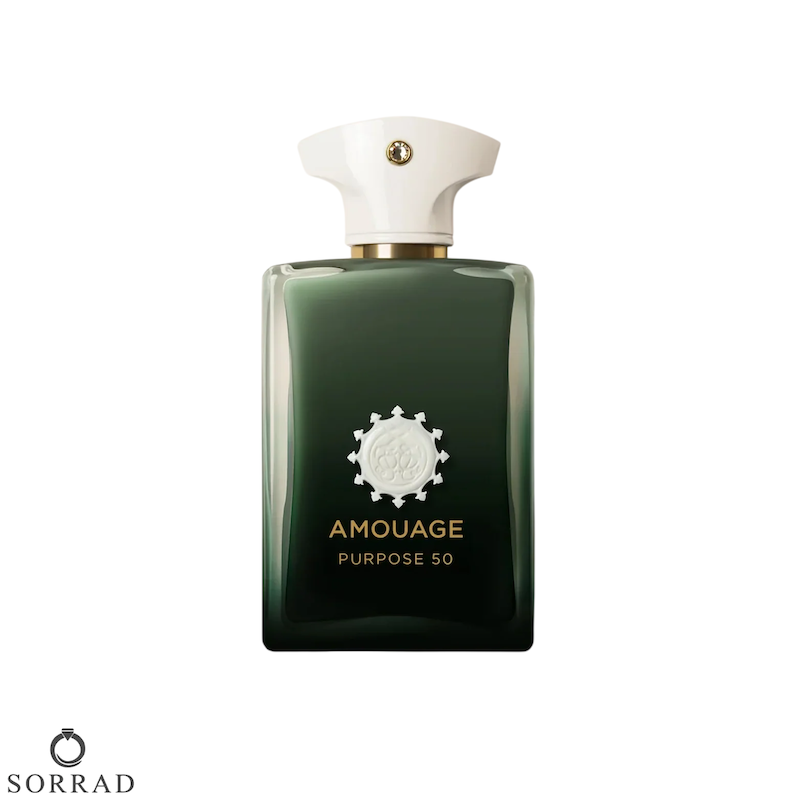 عطر ادکلن آمواج پرپس ۵۰ | Amouage Purpose 50