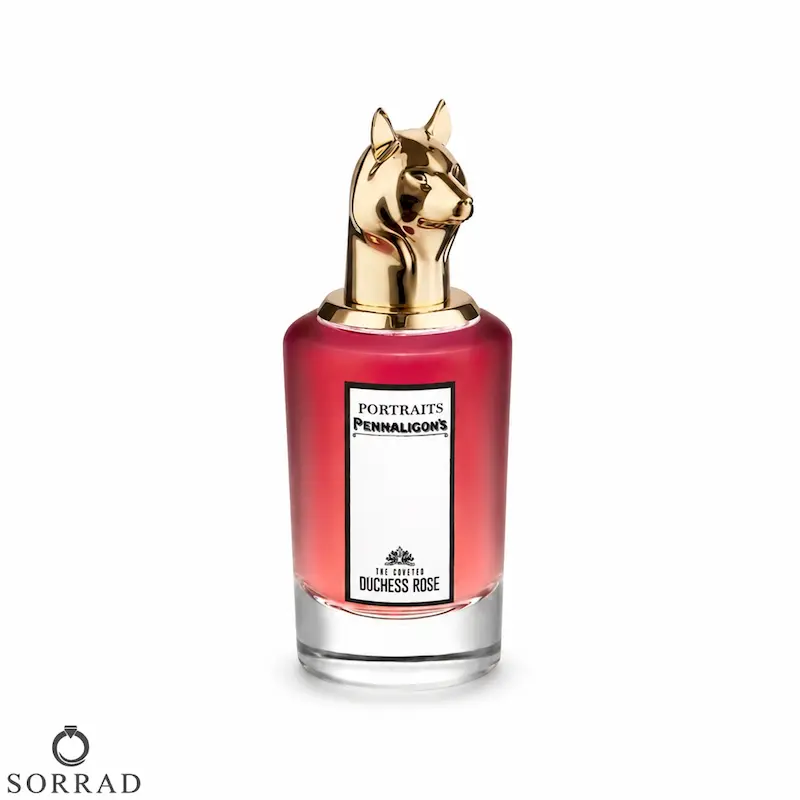 عطر ادکلن پنهالیگونز د کاوتد دوشس رز | Penhaligon’s The Coveted Duchess Rose