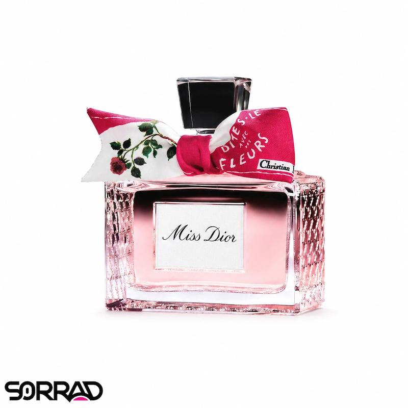 عطر ادکلن دیور میس دیورآمور | Dior Miss Dioramour