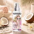 خرید بادی اسپلش زنانه Coconut Cashmere سراد | ۱۵۰ میل