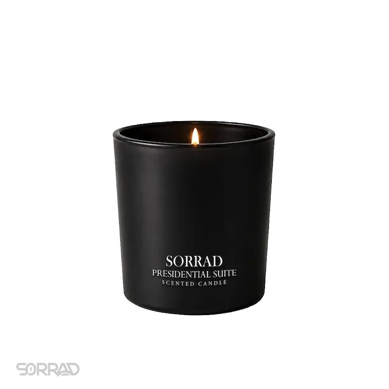 شمع معطر سراد مدل Presidential Suite
