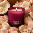 شمع معطر سراد مدل Coco Marshmallow