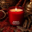 شمع معطر سراد مدل Royal Saffron