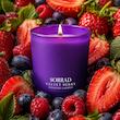 شمع معطر سراد مدل Velvet Berry