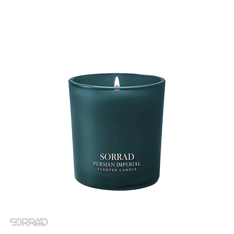 شمع معطر سراد مدل Persian Imperial