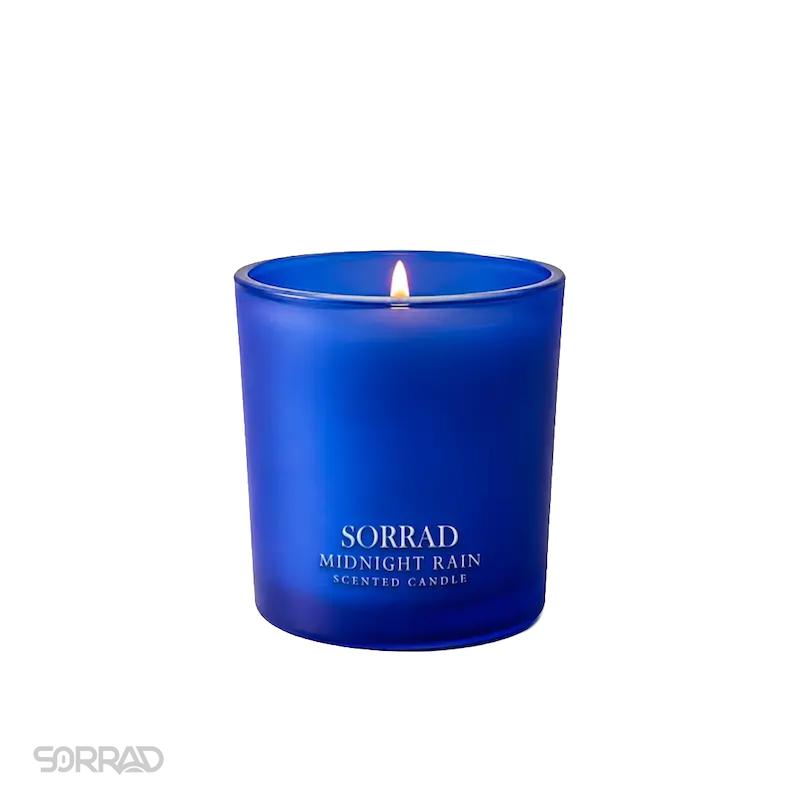 شمع معطر سراد مدل Midnight Rain