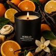 شمع معطر سراد مدل Hotel California