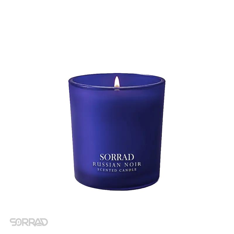 شمع معطر سراد مدل Russian Noir