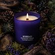 شمع معطر سراد مدل Russian Noir