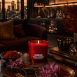 شمع معطر سراد مدل Royal Saffron