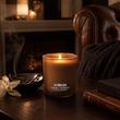شمع معطر سراد مدل Smoky Vanilla