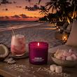 شمع معطر سراد مدل Coco Marshmallow