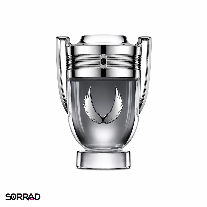 عطر اینوکتوس پلاتینیوم
