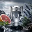 عطر ادکلن پاکو رابان اینوکتوس پلاتینیوم | Paco Rabanne Invictus Platinum