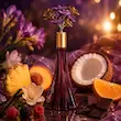 فضای شیرین و میوه ای عطر سلنا گومز با تمشک آناناس و حس گرم وانیلی