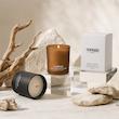 شمع معطر سراد مدل Coco Marshmallow