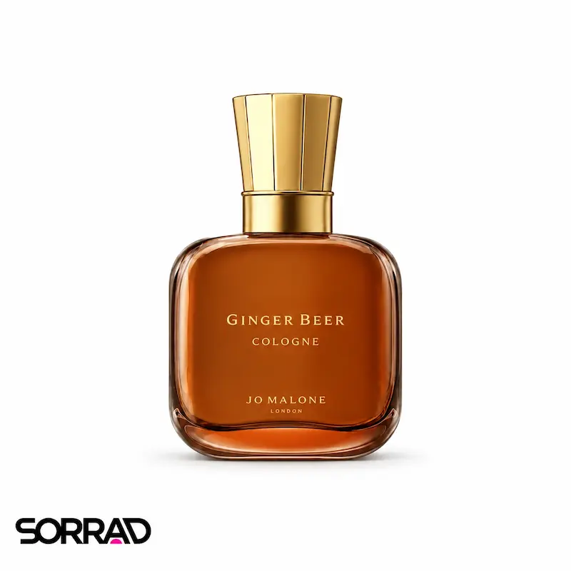 عطر ادکلن جو مالون لندن جینجر بیر کلون Jo Malone Ginger Beer Cologne