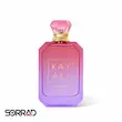عطر ادکلن کایالی فلور ماجستی رز رویال 31 | Kayali Fleur Majesty Rose Royale 31