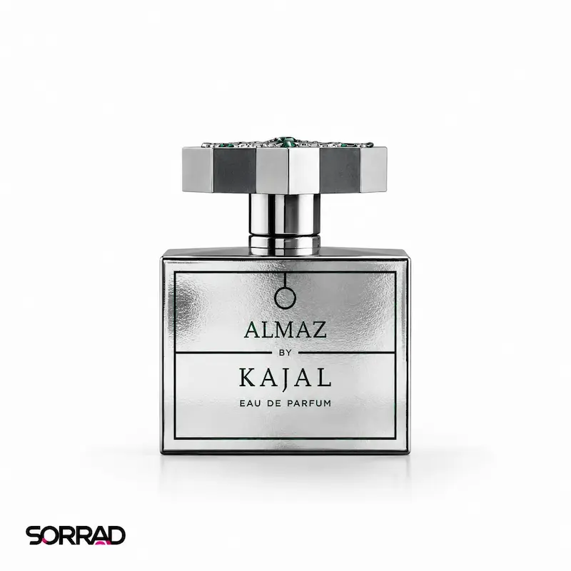 عطر ادکلن کژال آلماز Kajal Almaz زنانه و مردانه