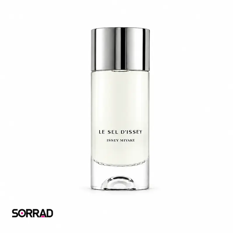 عطر ادکلن ایسی میاکه له سل د ایسی | Issey Miyake Le Sel d’Issey