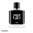 عطر ادکلن جورجیو آرمانی آکوا دی جیو الکسیر Giorgio Armani Acqua di Gio Elixir مردانه