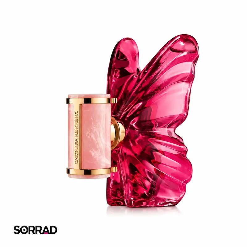 عطر ادکلن کارولینا هررا لا بومبا Carolina Herrera La Bomba زنانه