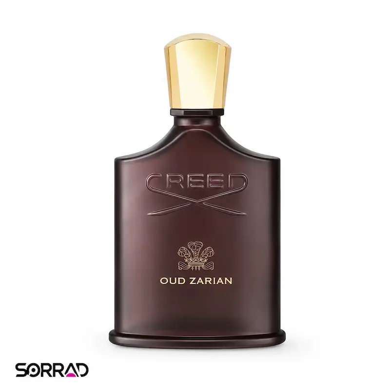 عطر ادکلن کرید عود زاریان Creed Oud Zarian زنانه و مردانه