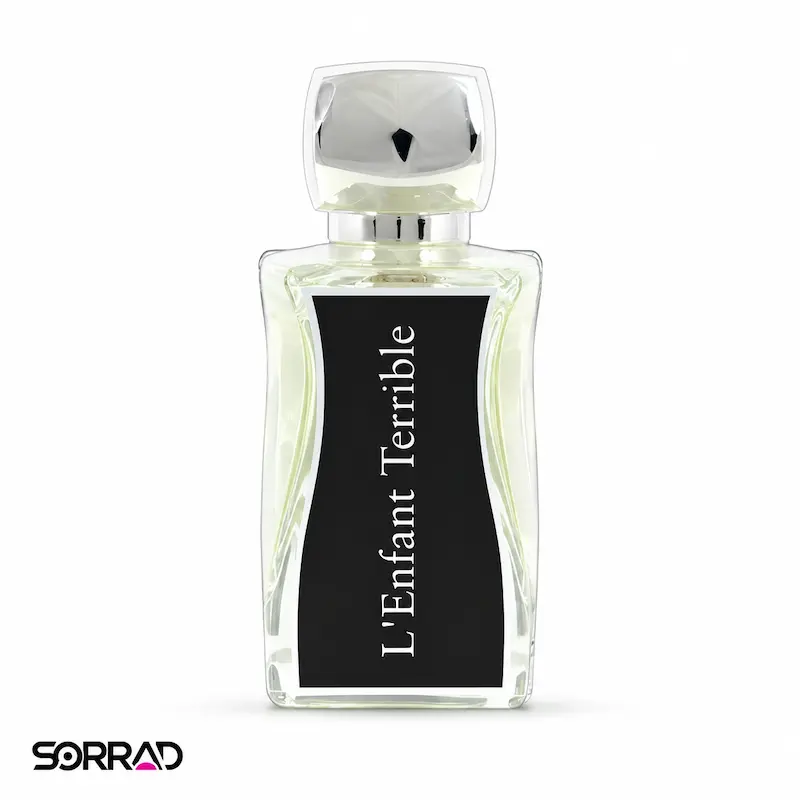 عطر ادکلن جووی پاریس لینفنت تریبل Jovoy Paris L’Enfant Terrible